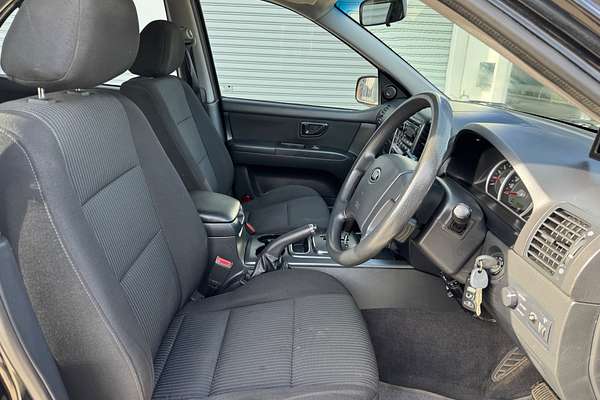 2009 Kia Sorento LX BL