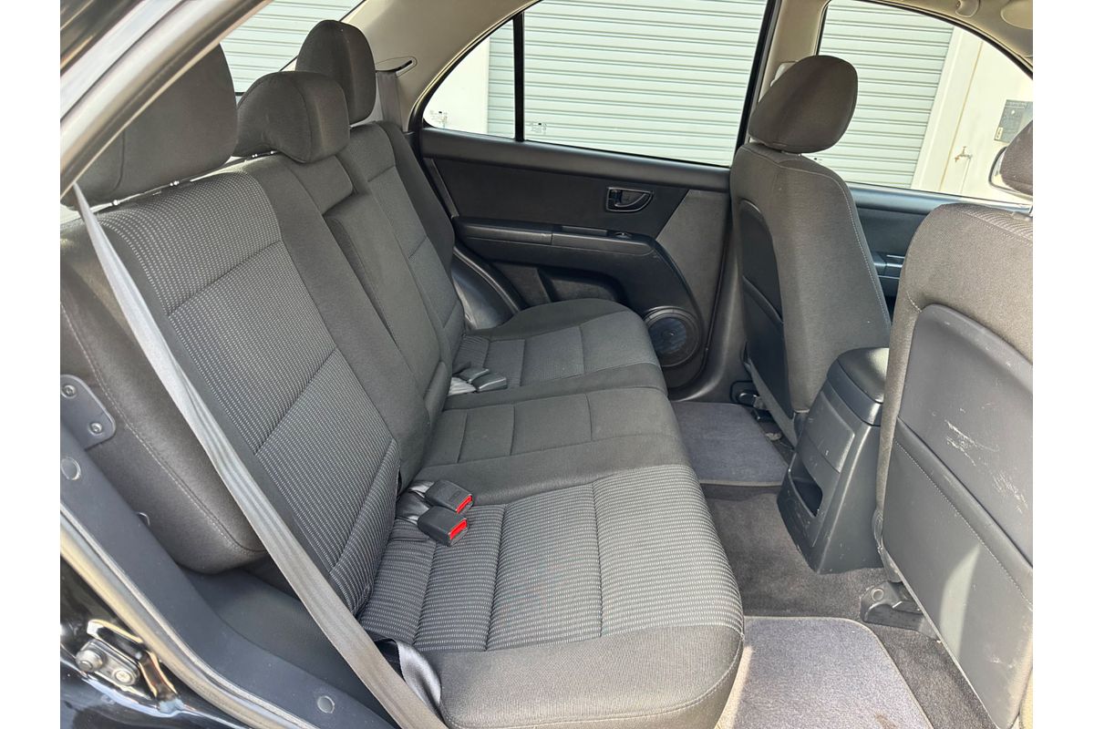 2009 Kia Sorento LX BL