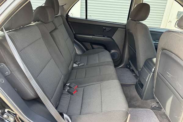 2009 Kia Sorento LX BL