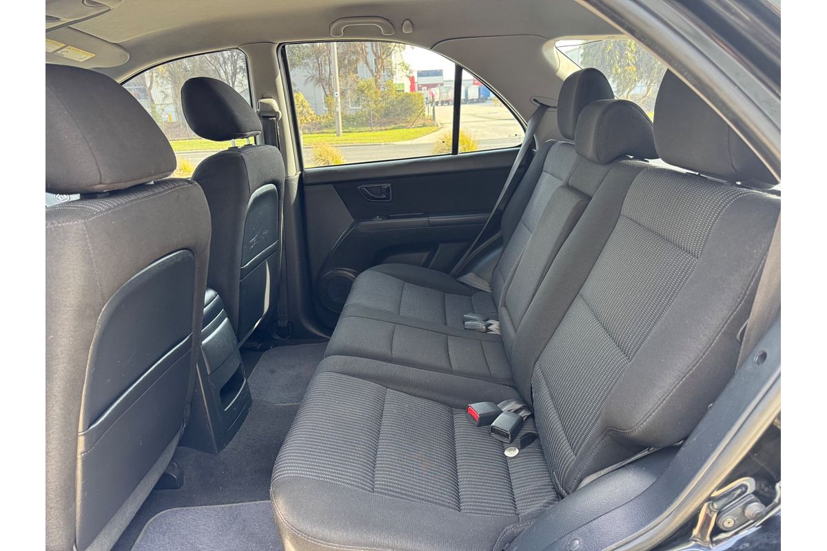 2009 Kia Sorento LX BL