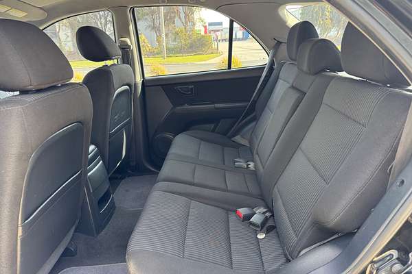 2009 Kia Sorento LX BL