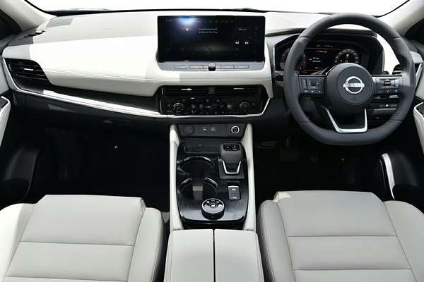 2024 Nissan X-TRAIL Ti T33