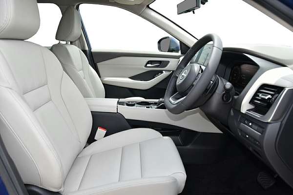 2024 Nissan X-TRAIL Ti T33