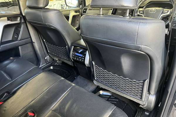 2019 Toyota Landcruiser Prado VX GDJ150R