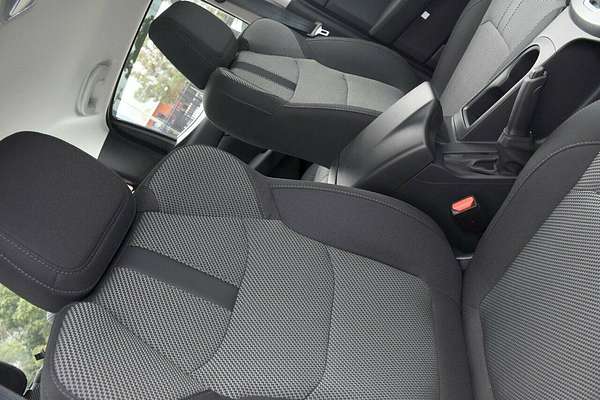 2024 Mazda BT-50 XT TF 4X4