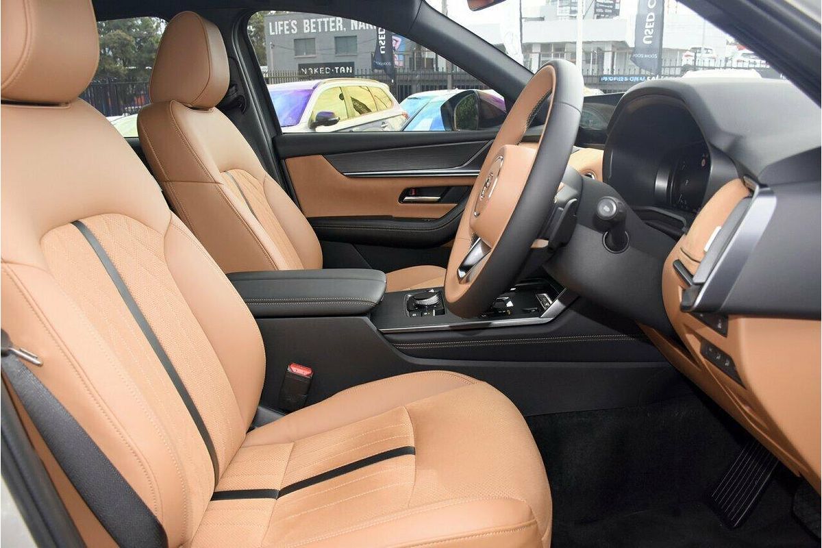 2025 Mazda CX-60 P50e Azami KH Series