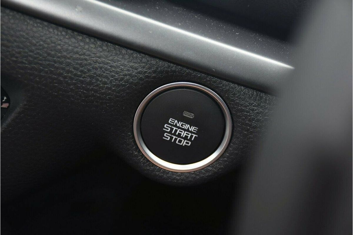 2024 Mazda BT-50 XTR TF Rear Wheel Drive