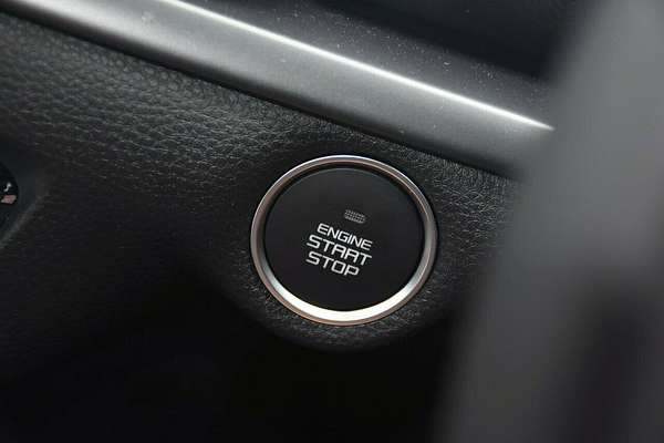 2024 Mazda BT-50 XTR TF Rear Wheel Drive