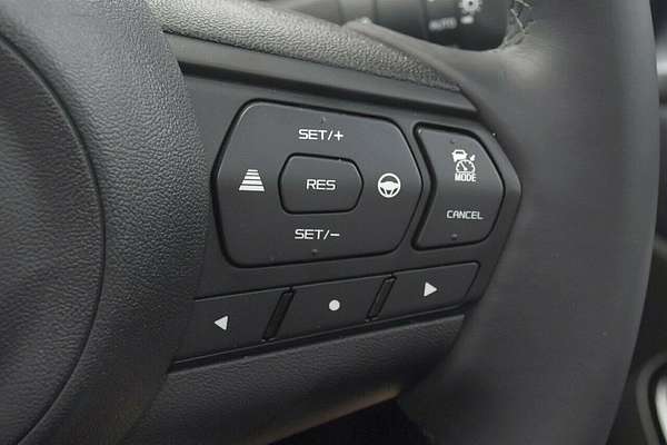 2024 Mazda BT-50 XTR TF Rear Wheel Drive