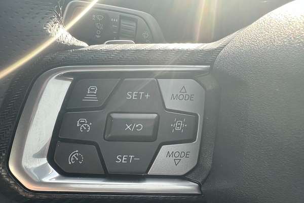 2024 Ford Mustang Ecoboost FO