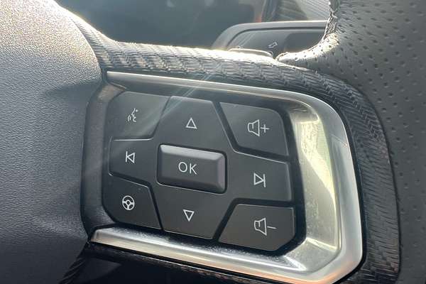 2024 Ford Mustang Ecoboost FO