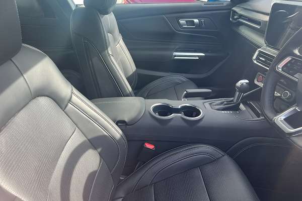 2024 Ford Mustang Ecoboost FO