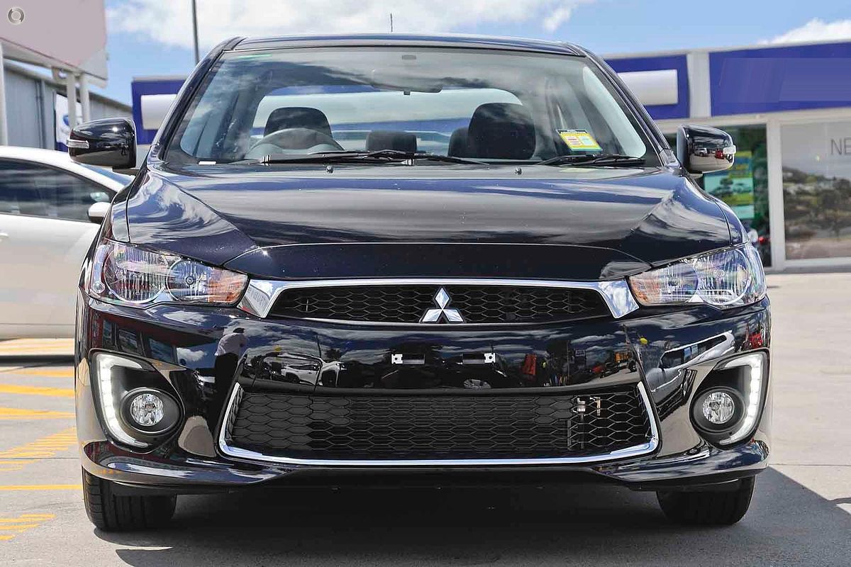 2016 Mitsubishi Lancer ES Sport CF