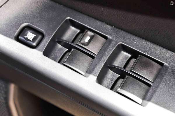 2016 Mitsubishi Lancer ES Sport CF