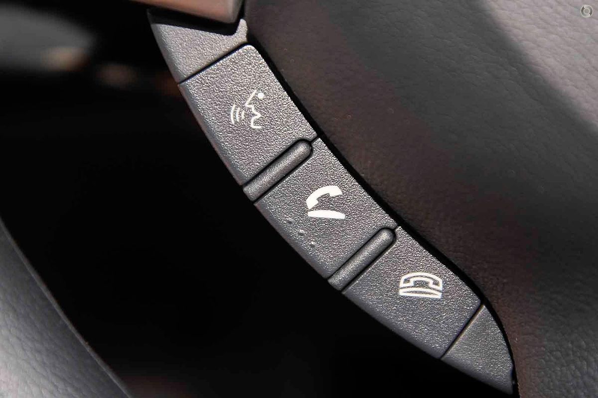 2016 Mitsubishi Lancer ES Sport CF
