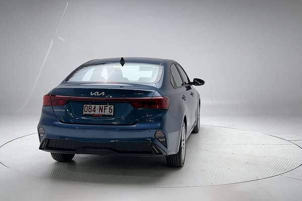 2022 Kia Cerato S BD