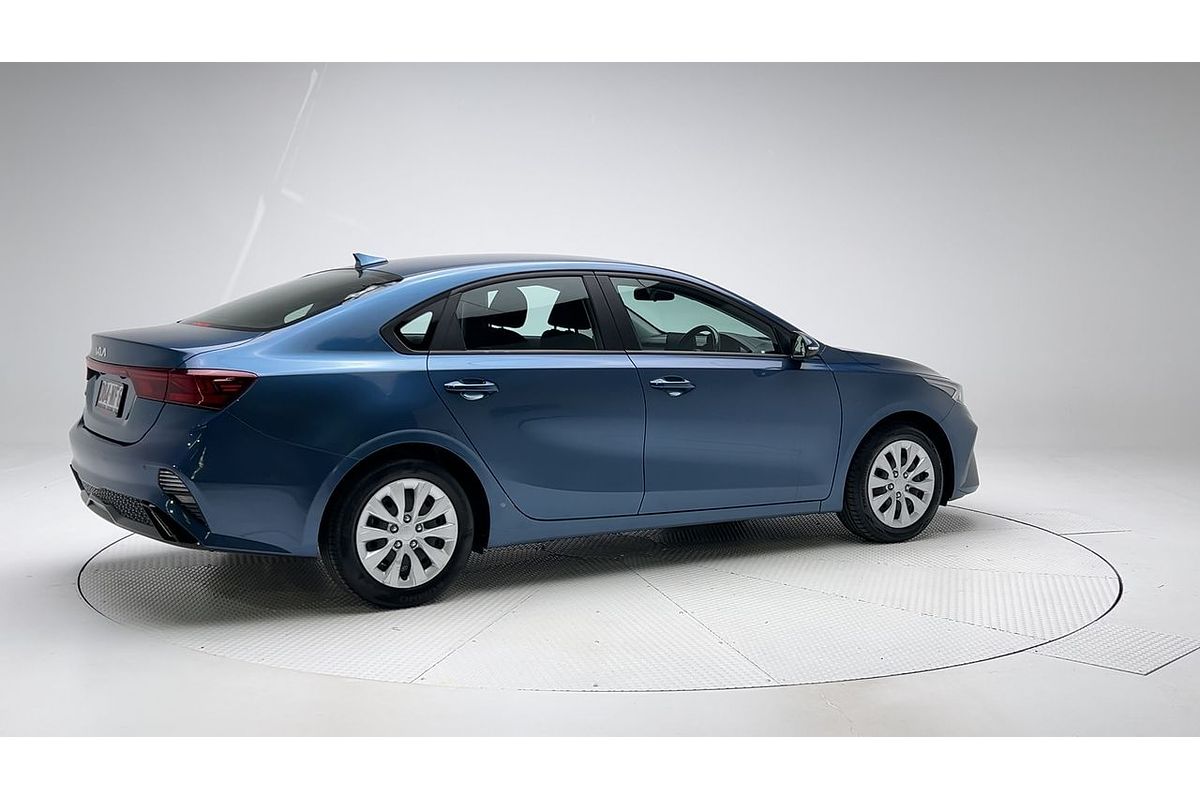 2022 Kia Cerato S BD