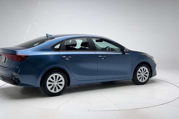 2022 Kia Cerato S BD