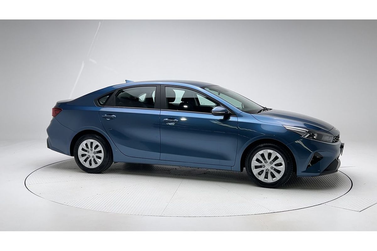 2022 Kia Cerato S BD