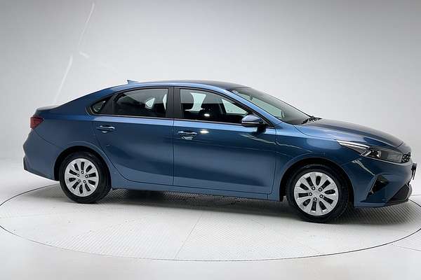 2022 Kia Cerato S BD