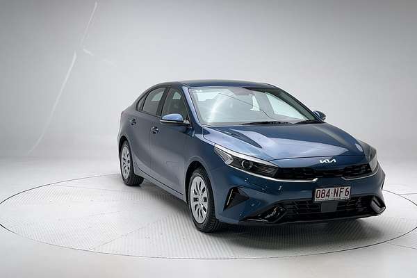 2022 Kia Cerato S BD