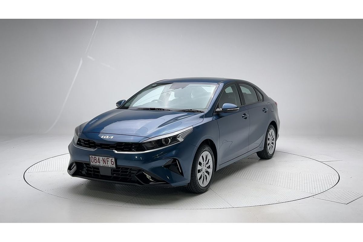 2022 Kia Cerato S BD