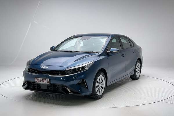 2022 Kia Cerato S BD