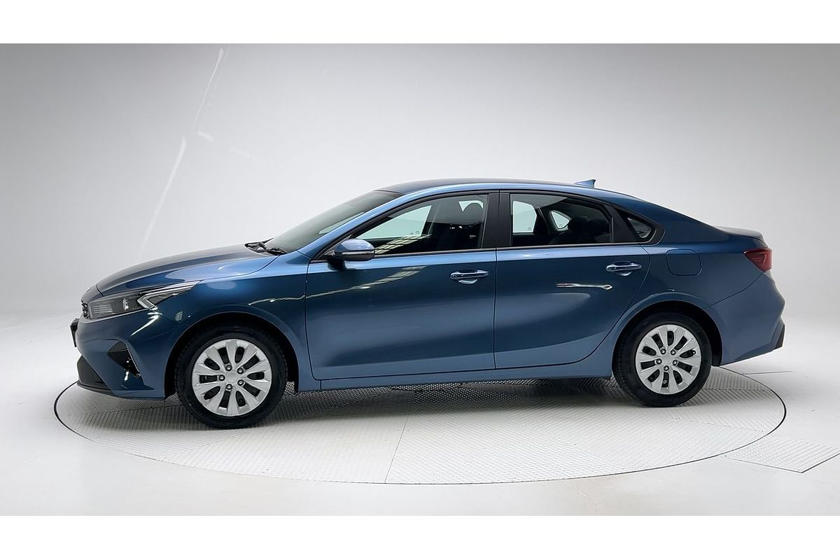 2022 Kia Cerato S BD