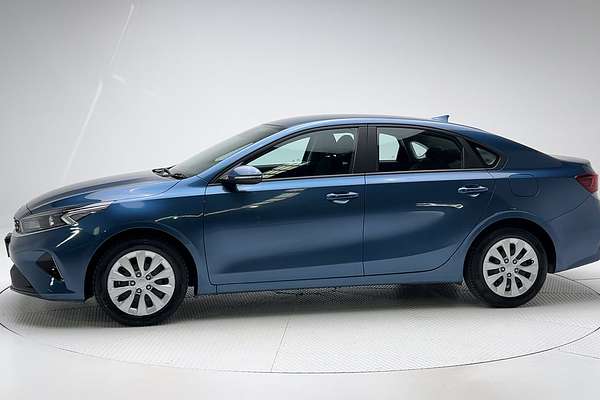 2022 Kia Cerato S BD