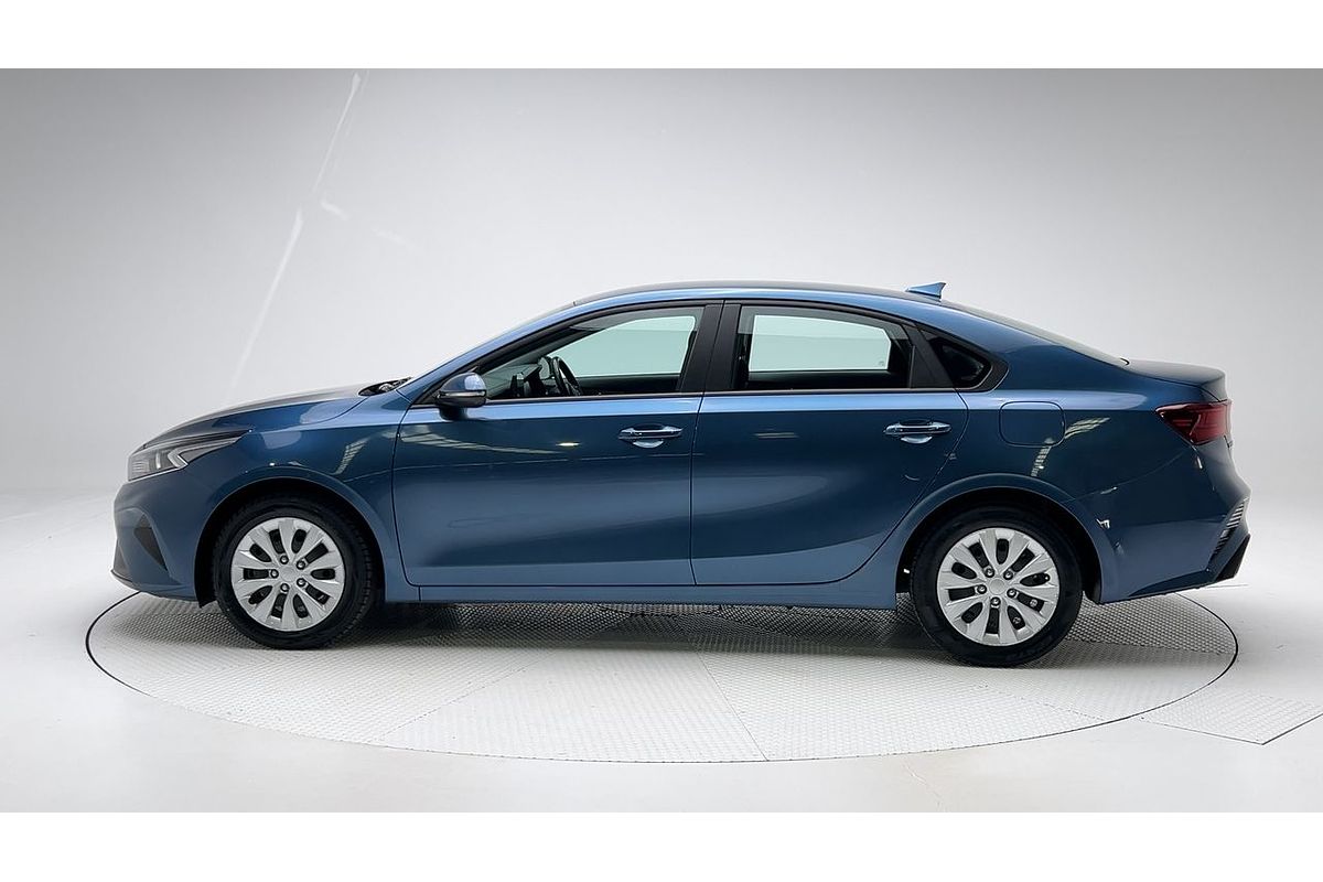 2022 Kia Cerato S BD