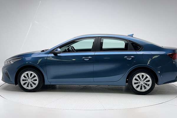 2022 Kia Cerato S BD