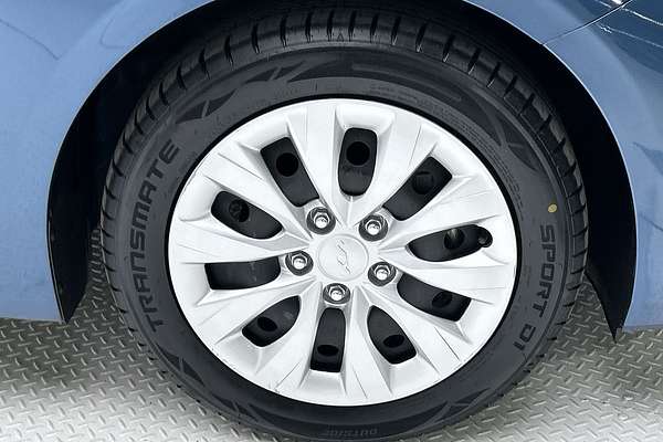 2022 Kia Cerato S BD