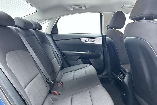 2022 Kia Cerato S BD