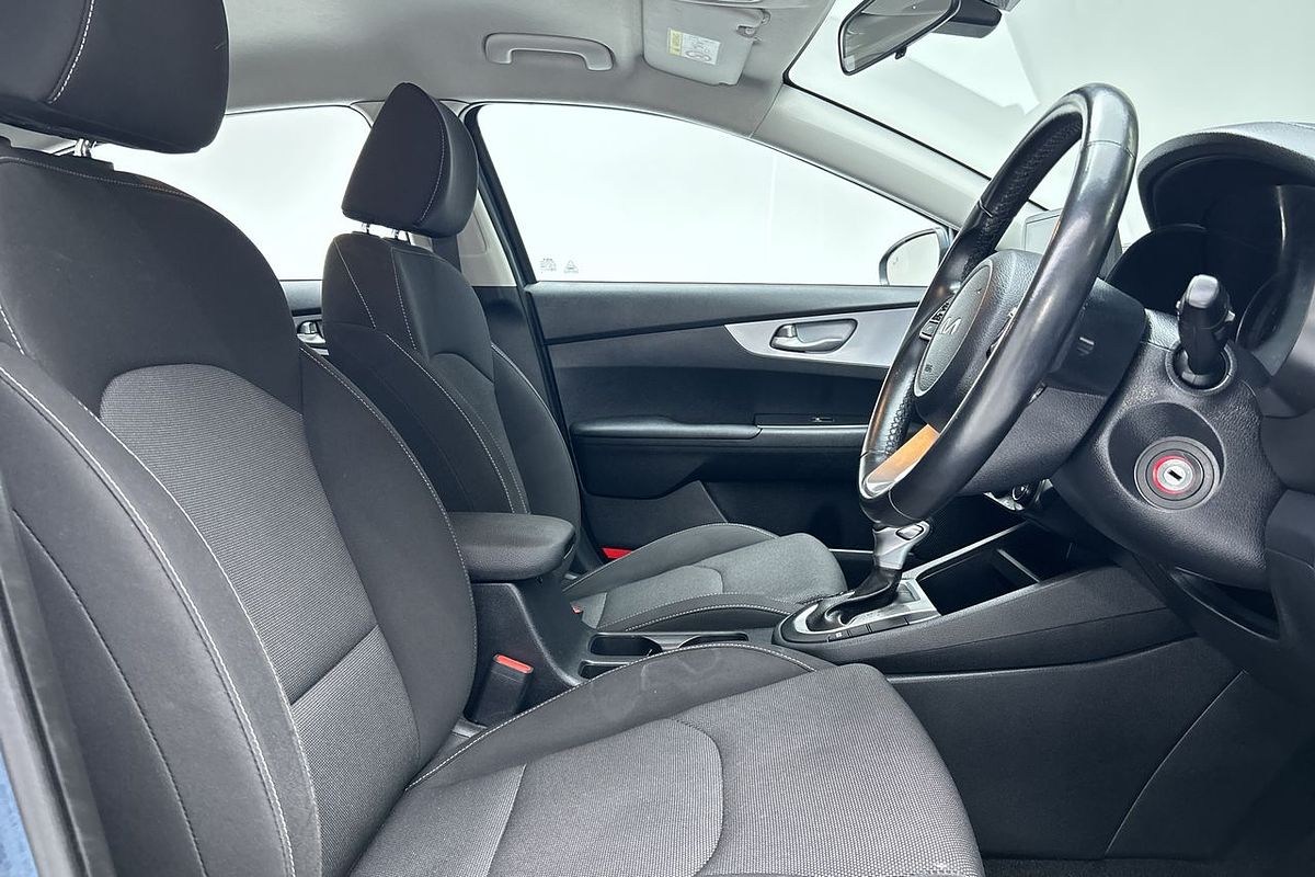 2022 Kia Cerato S BD