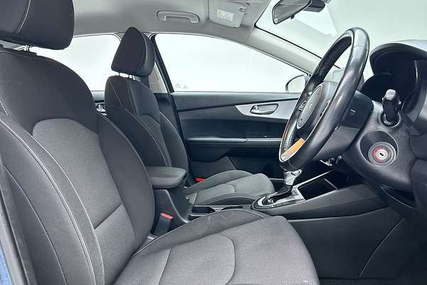 2022 Kia Cerato S BD