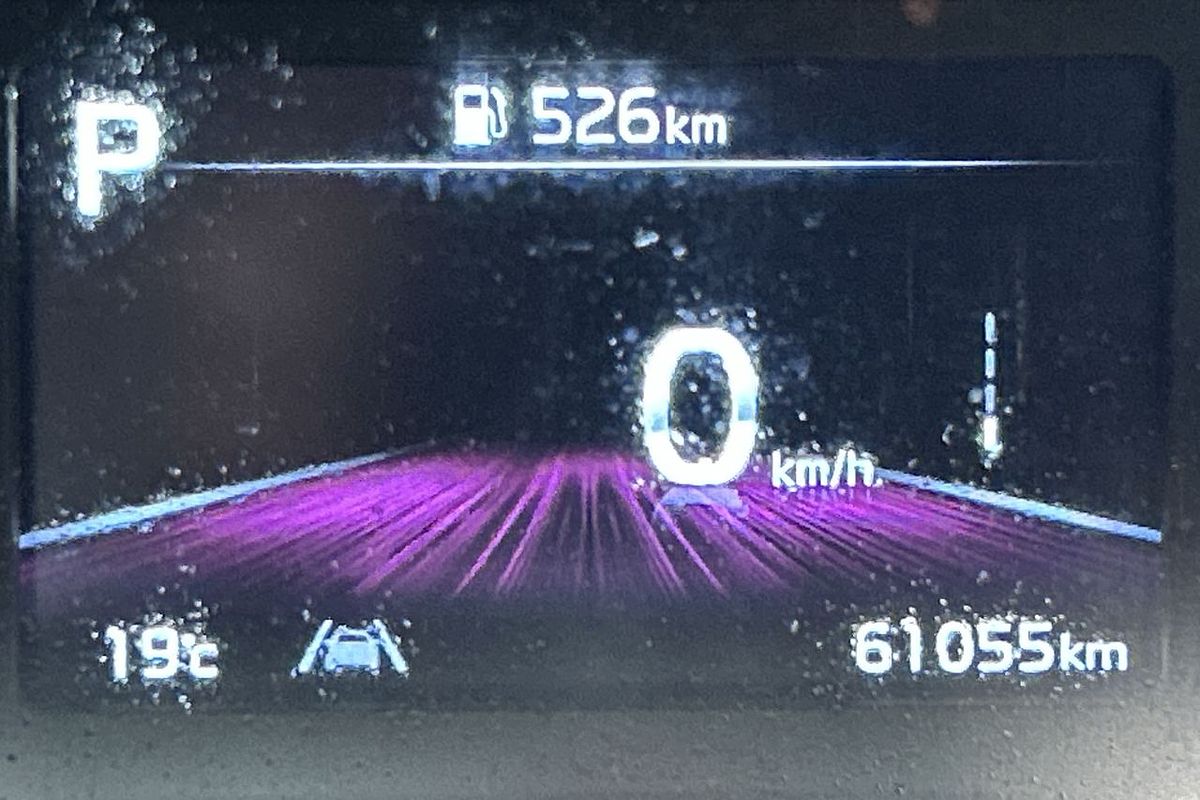 2022 Kia Cerato S BD