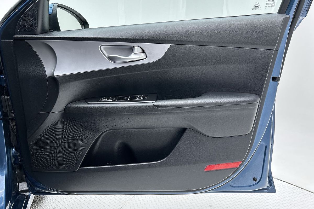 2022 Kia Cerato S BD