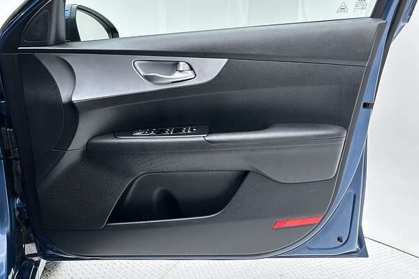 2022 Kia Cerato S BD
