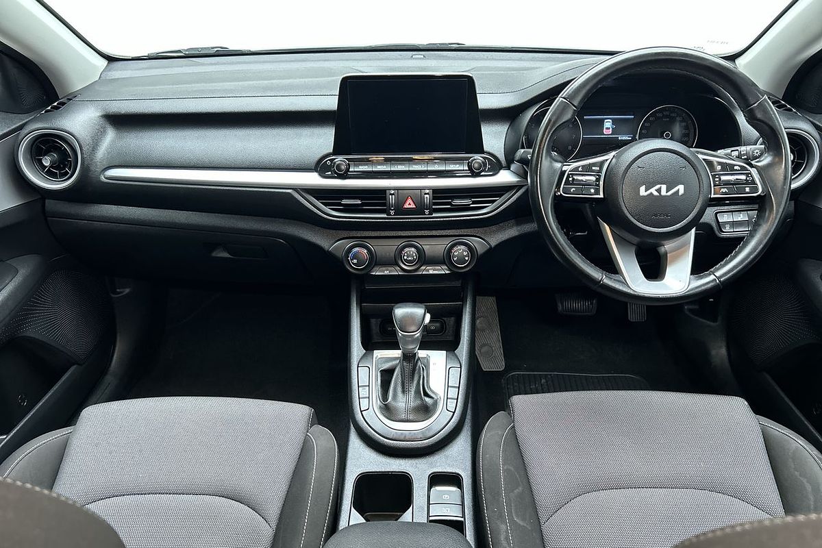 2022 Kia Cerato S BD