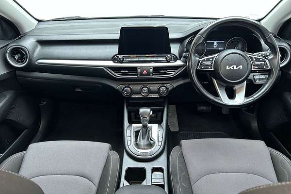 2022 Kia Cerato S BD