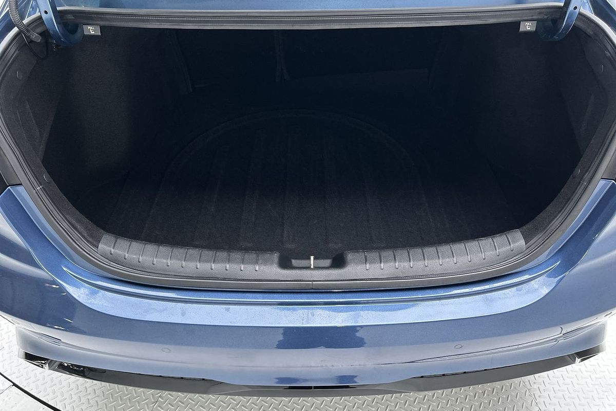 2022 Kia Cerato S BD