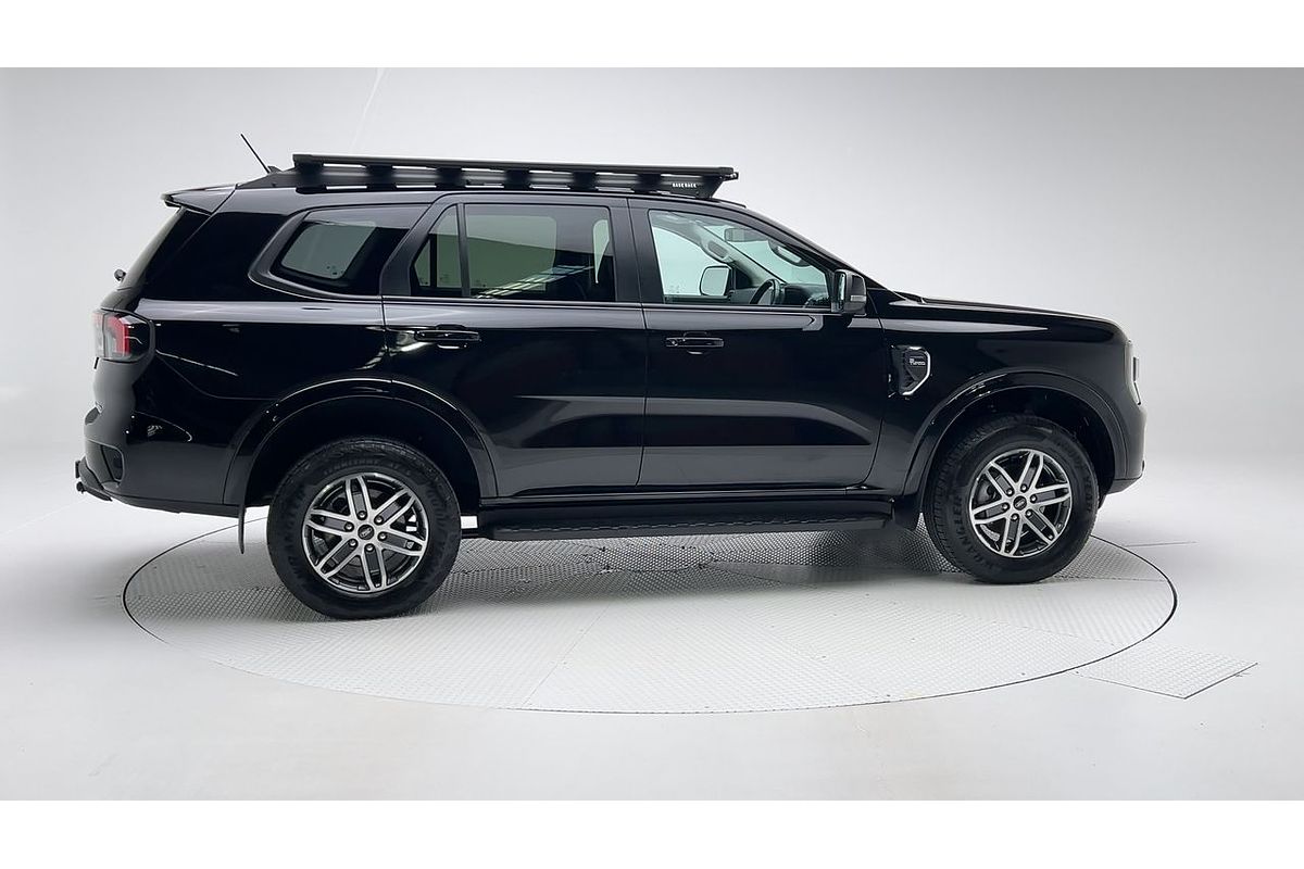 2022 Ford Everest Trend 2.0L