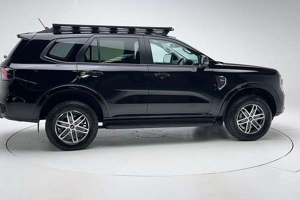 2022 Ford Everest Trend 2.0L