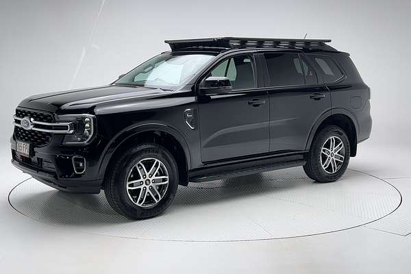 2022 Ford Everest Trend 2.0L