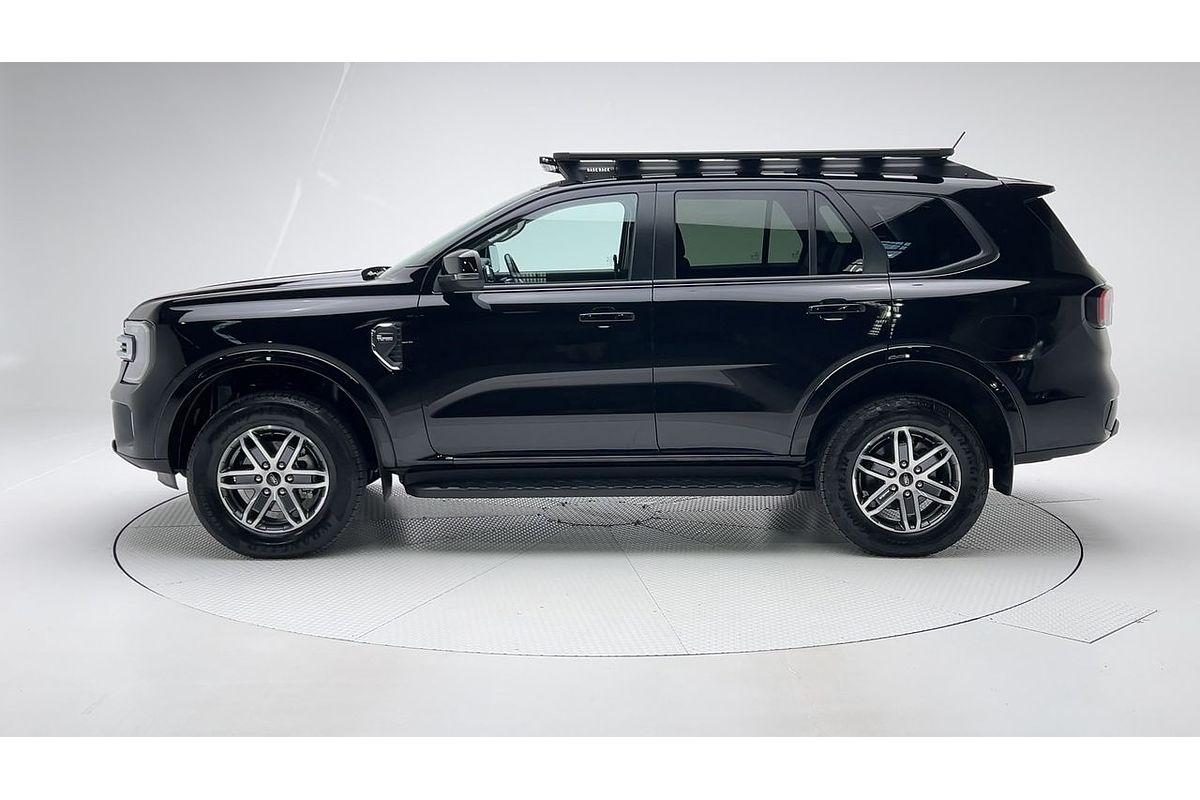 2022 Ford Everest Trend 2.0L