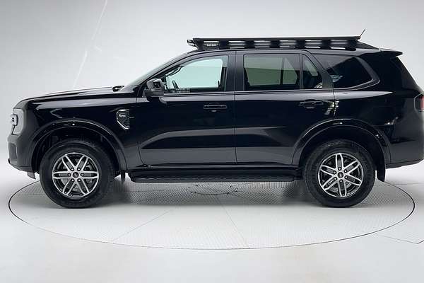 2022 Ford Everest Trend 2.0L
