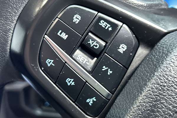 2022 Ford Everest Trend 2.0L