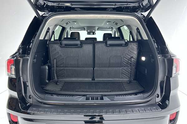 2022 Ford Everest Trend 2.0L