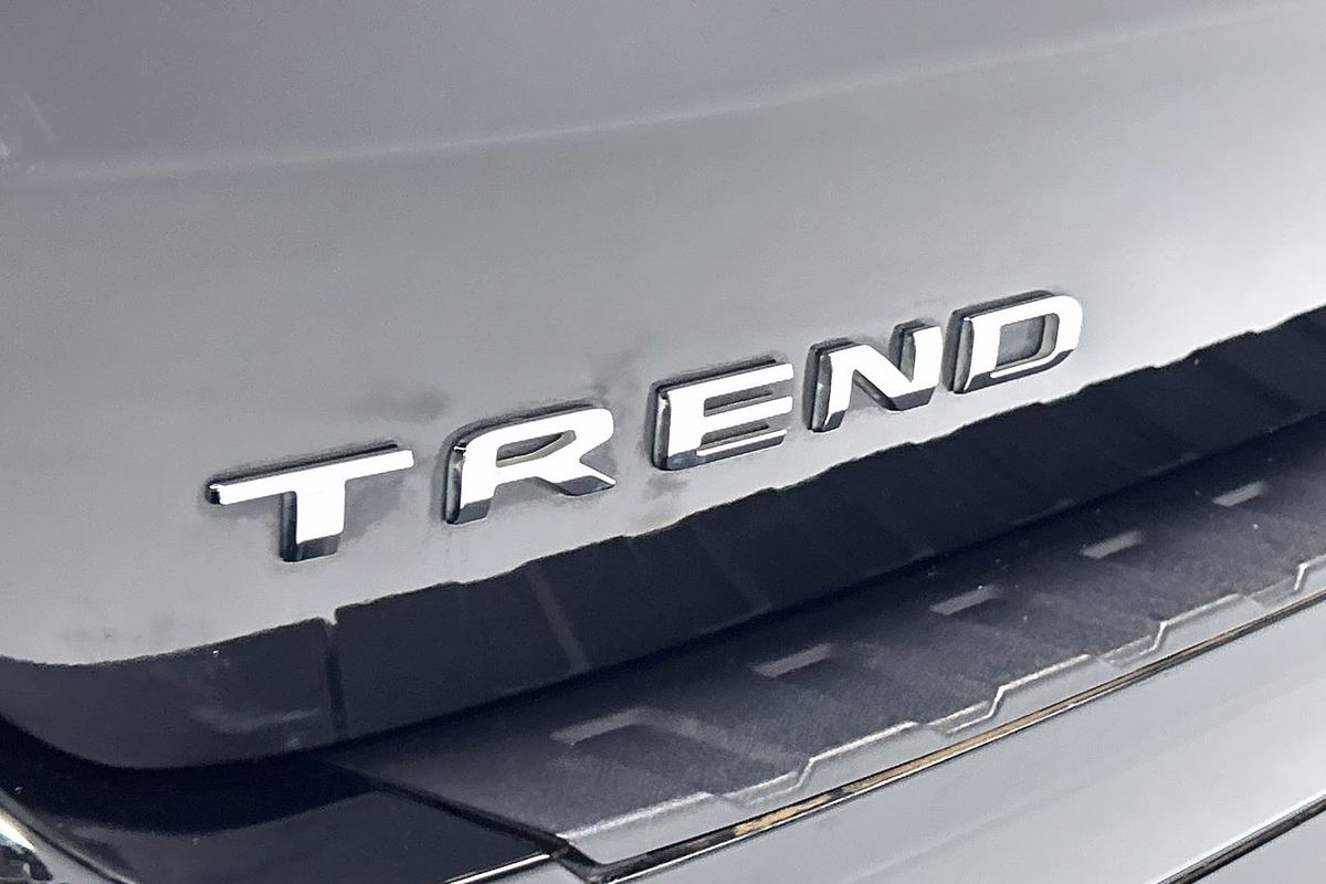 2022 Ford Everest Trend 2.0L
