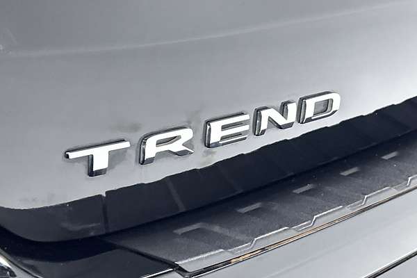 2022 Ford Everest Trend 2.0L
